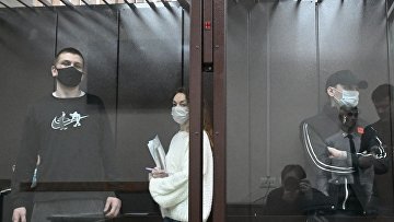 Фигуранты дела о хищении средств Ларисы Долиной получили до 7 лет колонии Фигуранты дела о хищении средств Ларисы Долиной получили до 7 лет колонии