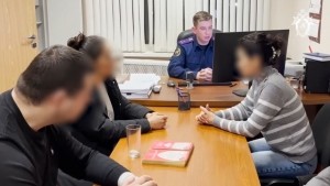 В Московской области завершено расследование уголовного дела в отношении четверых обвиняемых в торговле новорожденным