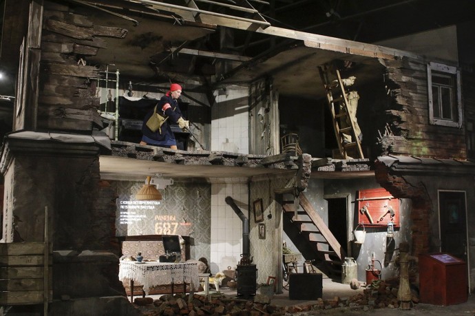 В Туле отметят четвёртую годовщину со дня открытия Музея обороны города