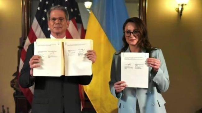 В границах 1991-го: в Раде поддержали ратификацию сделки по недрам с одной поправкой