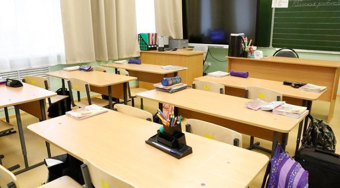 В Белгородской области 96 % школ готовы к новому учебному году