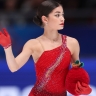 Петросян прилетела в Милан на Олимпиаду-2026