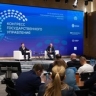 Александр Новак встретился с участниками первого Международного конгресса госуправления в формате «без галстуков»