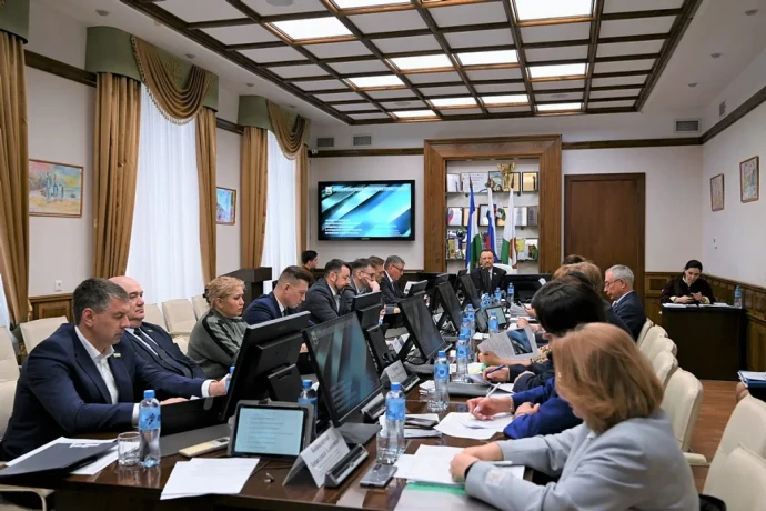 В Уфе планируют изменить положение о муниципальном земельном контроле