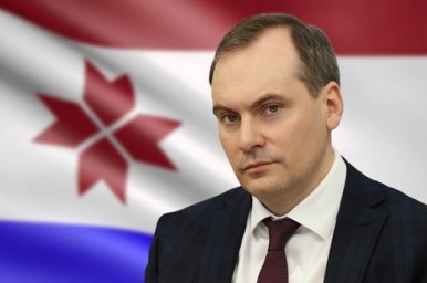 Поздравление Главы Мордовии с Днём народного единства