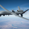 Американский разведывательный дрон MQ-4C Triton патрулирует Карибское море после захвата Мадуро