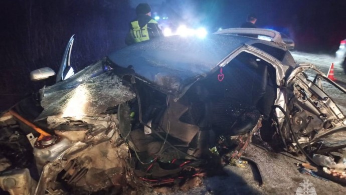 В Башкирии после страшной аварии четырехлетний ребенок скончался в больнице В Башкирии после страшной аварии четырехлетний ребенок скончался в больнице