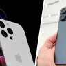 Секретная кнопка на спине iPhone: Как превратить логотип в пульт управления?