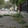 Стихия будет бушевать в Астрахани