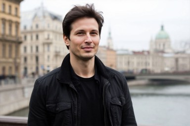 Дуров заявил об отсутствии у Telegram российских инвесторов