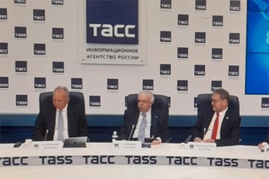 XI Примаковские чтения: поиск новой системы координат