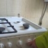 Ночью в доме на Татищева Астрахани будут укреплять аварийное перекрытие