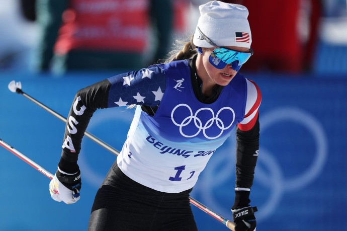 В Норвегии осудили сборную США по лыжным гонкам за контракт с армией страны В Норвегии осудили сборную США по лыжным гонкам за контракт с армией страны