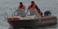 В астраханском водоеме обнаружили труп мужчины