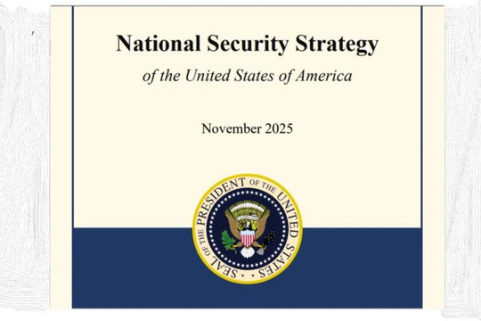 Ревизия или Революция: новая СНБ Трампа вызывает бурные споры