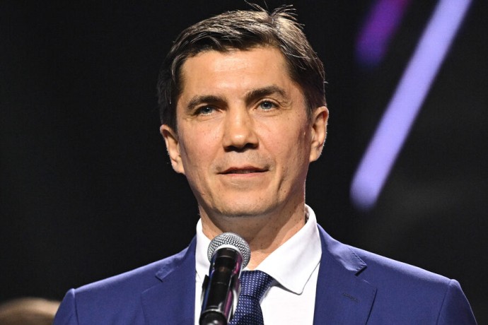 Никитин прокомментировал победу ЦСКА над "Шанхай Дрэгонс" в Кубке мэра Москвы