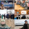 Топ-10 новостей. Новый Герой России из Якутии, Игры Манчаары и новые объекты