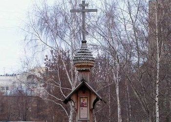 Целебная икона появится в Амурской области