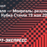 «Монреаль» победил «Баффало» в овертайме и выиграл серию плей-офф НХЛ