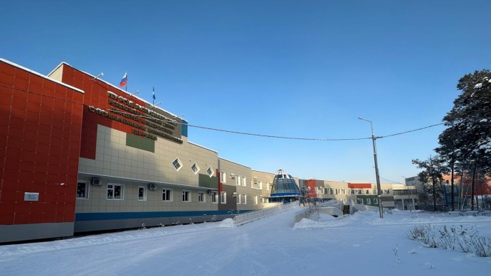 Более 640 членов семей участников СВО прошли комплексную реабилитацию в Якутии