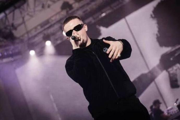 Рэпера ICEGERGERT вызывают в прокуратуру из-за кричалки АУЕ* Рэпера ICEGERGERT вызывают в прокуратуру из-за кричалки АУЕ*