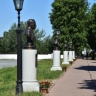 Водители не смогут проехать у главного корпуса КГУ пару часов