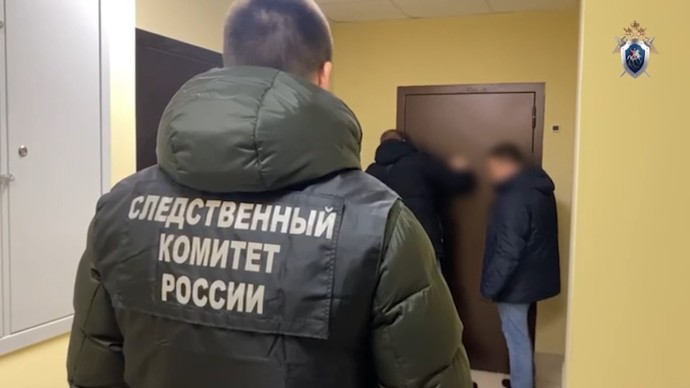 В деле педофила из офиса на Маршала Говорова появились новые пострадавшие В деле педофила из офиса на Маршала Говорова появились новые пострадавшие