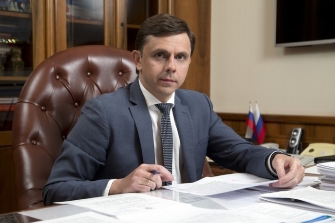 Орловский губернатор Клычков вошел в топ управленцев ЦФО