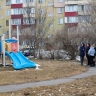 Новое общественное пространство появится в 9 микрорайоне Южно-Сахалинска