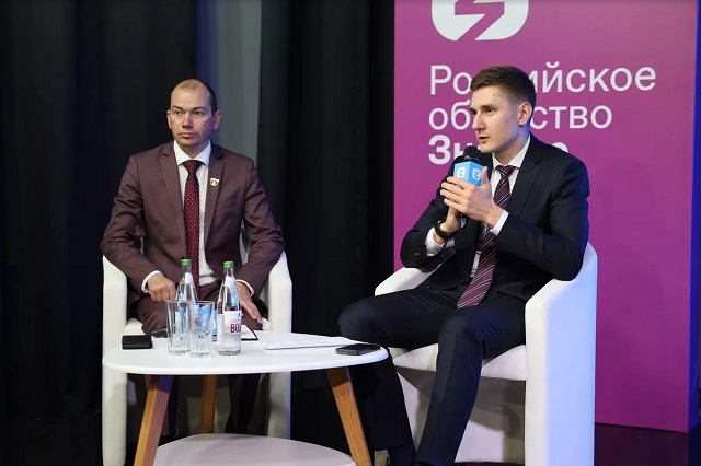 Студентам в Саранске рассказали о новой президентской программе «Земский тренер»
