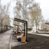 В Белгородской области объекты благоустройства в 2027 году получили более 33 000 голосов