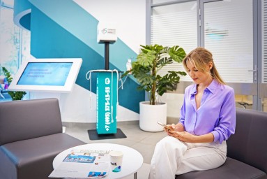 Получить доступ к онлайн-записи другого человека к врачу с ноября можно будет только с помощью СМС-подтверждения