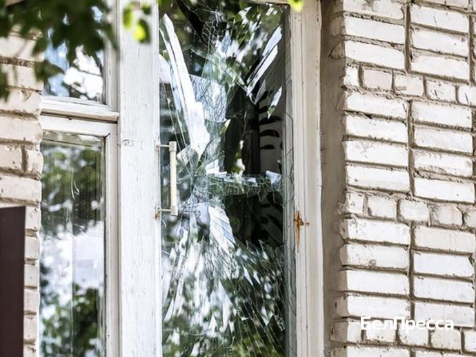 Белгородские власти не согласны, что компенсации выдают только за одно разрушенное жильё Белгородские власти не согласны, что компенсации выдают только за одно разрушенное жильё