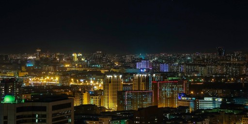 Мэр Москвы сообщил о ликвидации еще одного БПЛА на подлете к столице