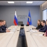 Мурманская область укрепила партнёрство с «Росатомом»