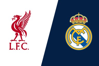 Футбол. Лига чемпионов. "Ливерпуль" - "Реал". Прямая трансляция