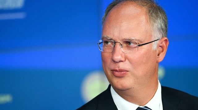 Переговорщик Кремля: США отменят санкции против России - «Регионы»