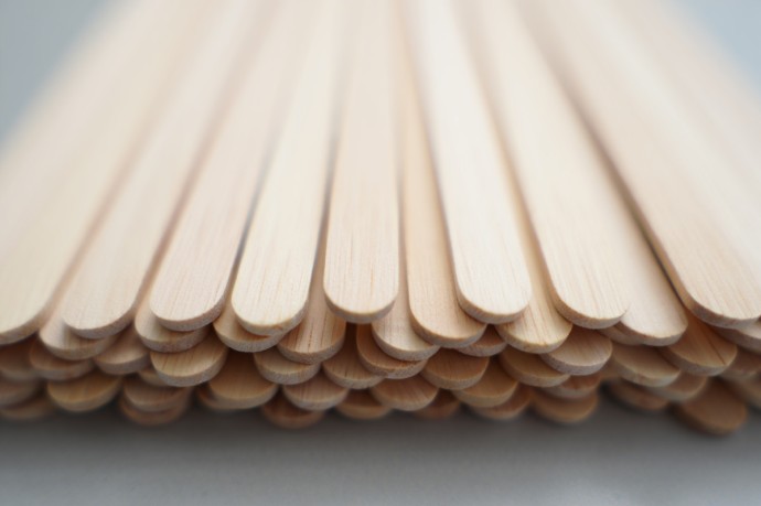 За год из Кирова в Китай увезли 19 тысяч палочек для мороженного За год из Кирова в Китай увезли 19 тысяч палочек для мороженного