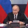 Как прошел визит Владимира Путина в Санкт-Петербург