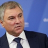 Володин: Требования знания русского языка для мигрантов в школах принесли результаты
