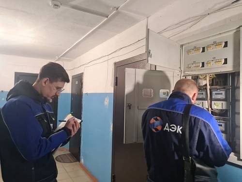 В Благовещенске суд встал на сторону хозяйки дома в споре из-за магнита на счетчике В Благовещенске суд встал на сторону хозяйки дома в споре из-за магнита на счетчике