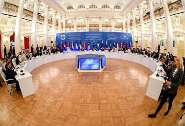 Борис Чернышов: участники заседания Постоянного комитета Азиатской парламентской ассамблеи считают суверенитет основой сохранения культуры