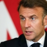 Макрон заявил об увеличении оборонного бюджета Франции до 64 млрд евро к 2027 году