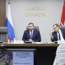 В Тульской области утвердили планы строительства новых домов, клиник и складов