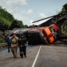 Уровень тревожности россиян вырос после терактов на железных дорогах