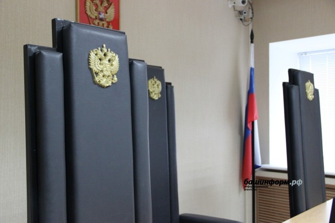 В Уфе вынесли приговор Уралу Байбулатову