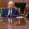 Владимир Путин обратил внимание на рост численности населения Амурской области