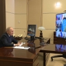 Владимир Путин потребовал держать на постоянном контроле ситуацию с наводнением в Дагестане