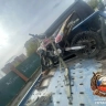 В Уфе задержали подростка на питбайке