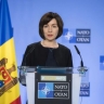 Санду «скармливает» Молдавию НАТО, чтобы её «стерли» о Россию — СВР России